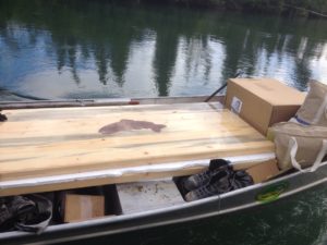 Custom Woodwork Designs, LLC: find us