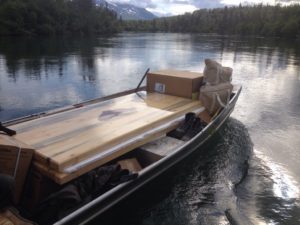 Custom Woodwork Designs, LLC: find us