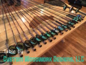 Custom Woodwork Designs, LLC