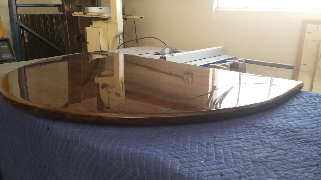 Custom Woodwork Designs