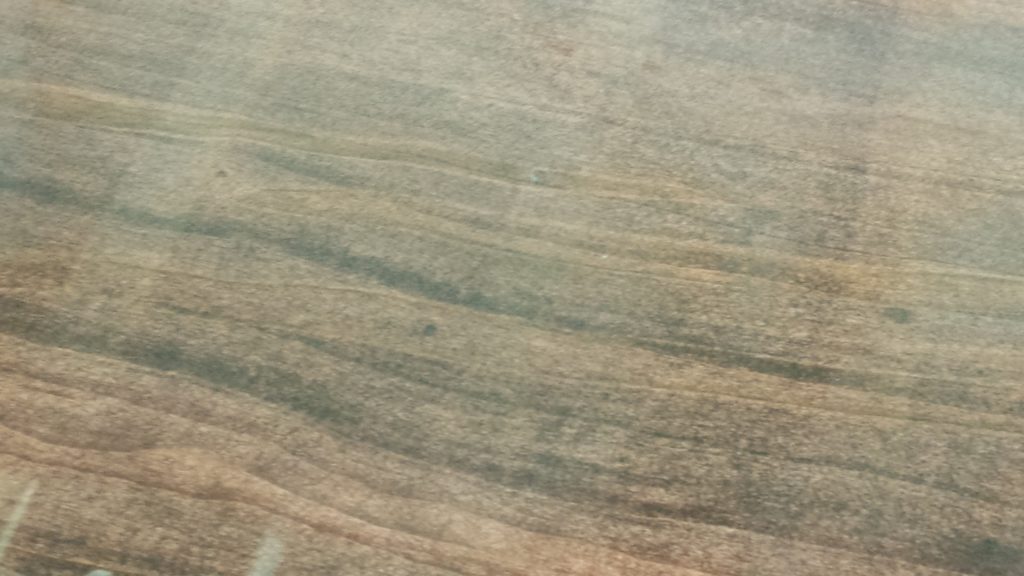 Custom woodwork Designs wormy maple top