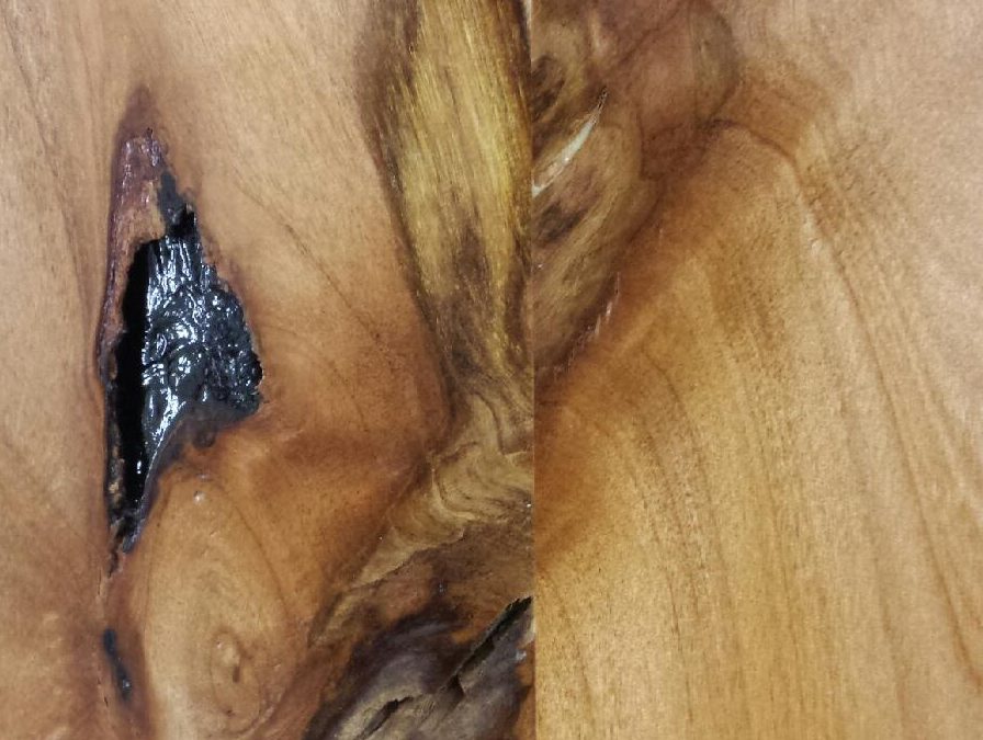 Custom Woodwork Designs