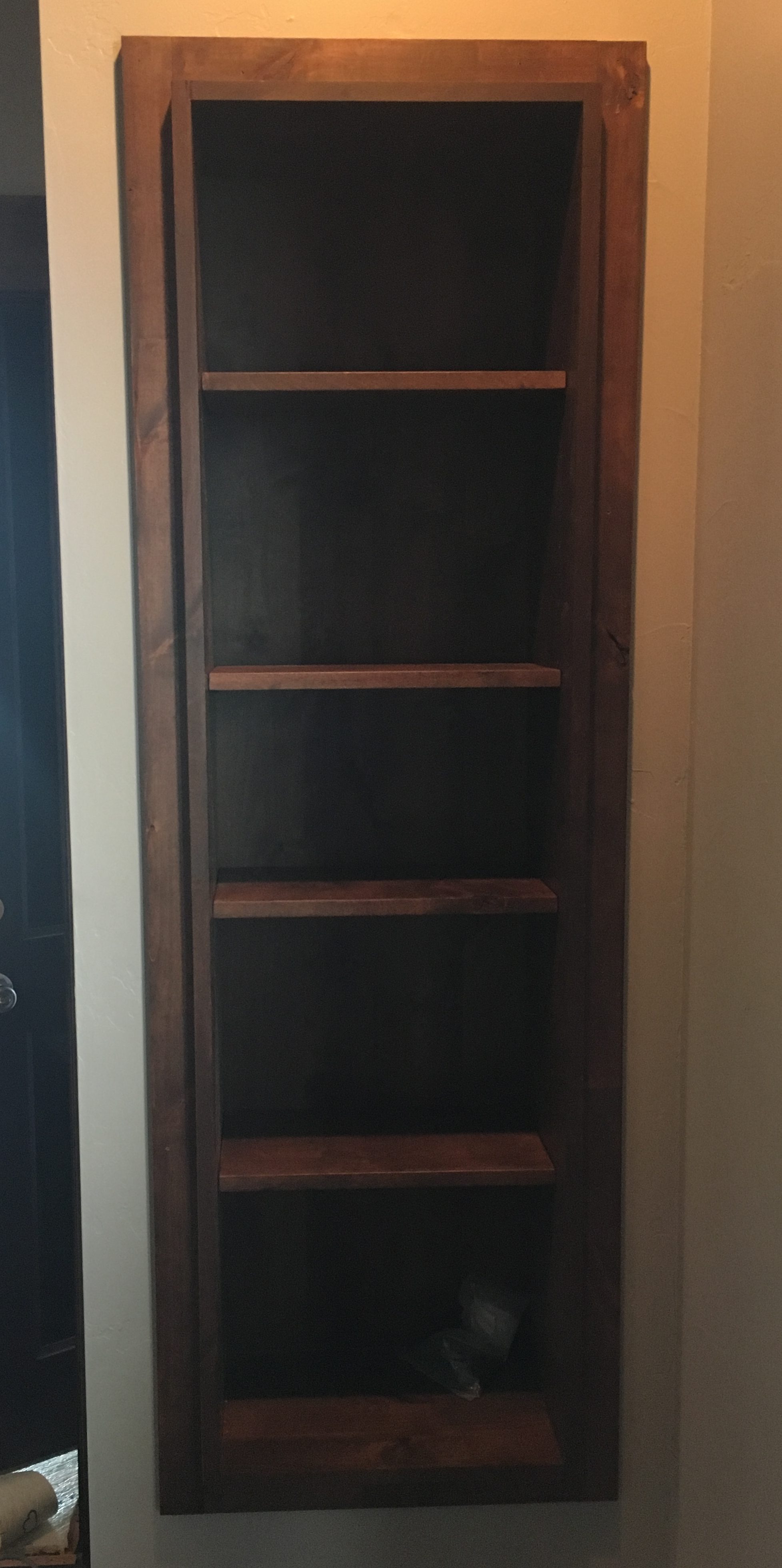 Custom Woodwork Designs