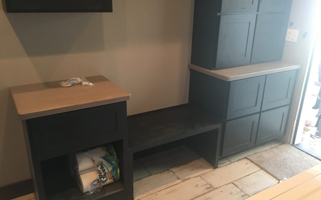 Custom Woodwork Designs, LLC